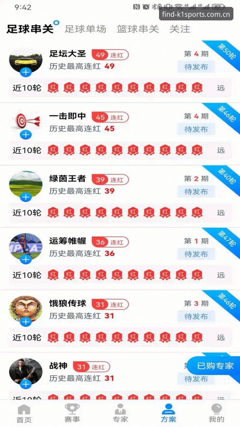 K1体育苹果版攻略：7个关键点帮你找到正版入口