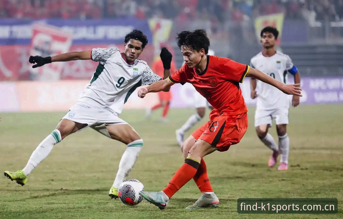 U17世界杯抽签结果全面评测：中国足球青训的新机遇与挑战深度分析